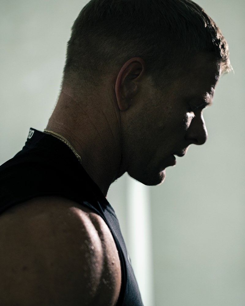 Mitchell McClellan
